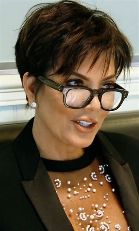 kris jenner eyeglasses